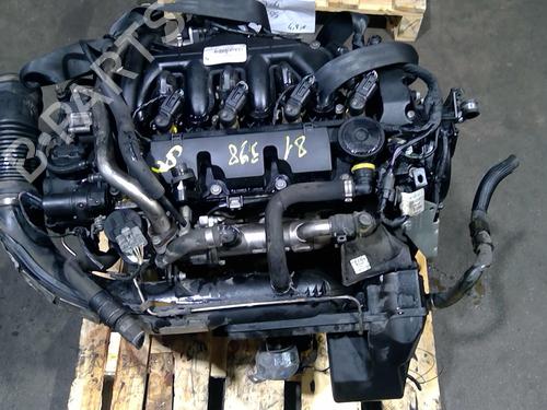 Engine MERCEDES-BENZ B-CLASS Sports Tourer (W245) B 180 CDI (245.207) | BP25684540M1
