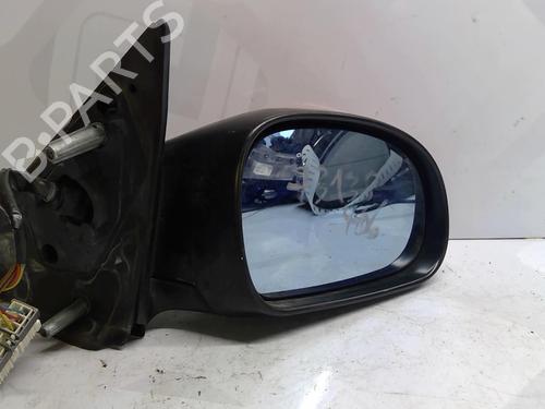 Used Right mirror PEUGEOT 406 (8B) 1.8 16V (110 hp) 25699321