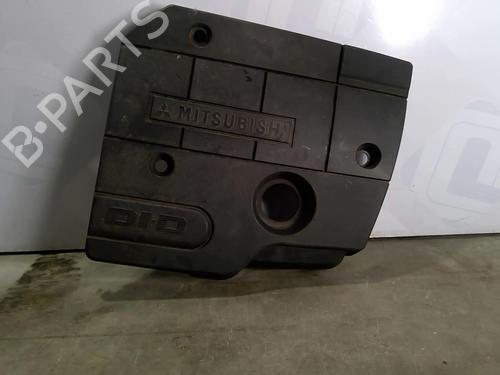 Used Upper protection MITSUBISHI SPACE STAR MPV (DG_A) 1.9 DI-D (DG4A) (102 hp) 25674816