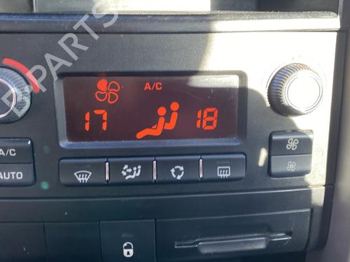 Used Heater blower motor PEUGEOT 207 (WA_, WC_) 1.6 HDi (92 hp) 27434585