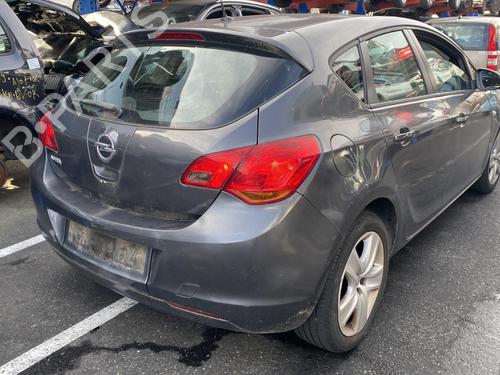 Left tailgate light OPEL ASTRA J (P10) 1.4 (68) | BP30480637C79 - Image 3