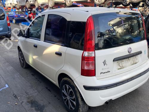 Used Parts FIAT PANDA (169_)  1.2 LPG (169CXF1A)  2536244