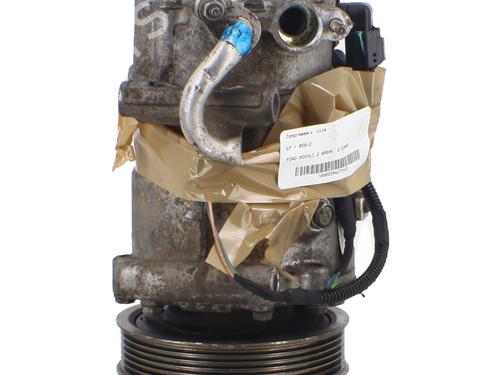 AC compressor FORD MONDEO III Turnier (BWY) 2.0 16V TDDi / TDCi | BP25681272M34 