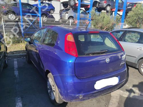 Engine FIAT GRANDE PUNTO (199_) 1.4 (199AXB11, 199AXB1A, 199BXB1A, 199AXL1A) | BP25689099M1 - Image 10