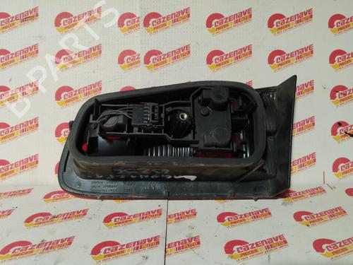Left tailgate light RENAULT LAGUNA II (BG0/1_) 1.9 dCi | BP25689670C79 