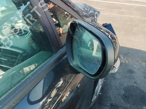 right-mirror-ford-fiesta-vii-hj-hf-2017-37023850 main image