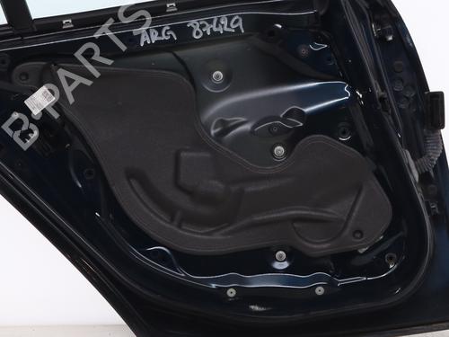 Used Rear left window mechanism BMW 1 (F20) 116 i (136 hp) 30183194