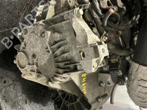 Gearbox FORD FOCUS II (DA_, HCP, DP) 2.0 TDCi | BP25688570M3 