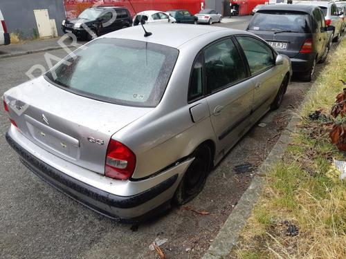Left taillight CITROËN C5 I (DC_) 2.0 16V (DCRFNC, DCRFNF) | BP25699226C34 - Image 3