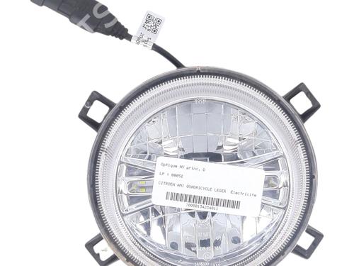 Right headlight CITROËN AMI (9A_) Electric (9AZ2CA) | BP39937471C29 - Image 2