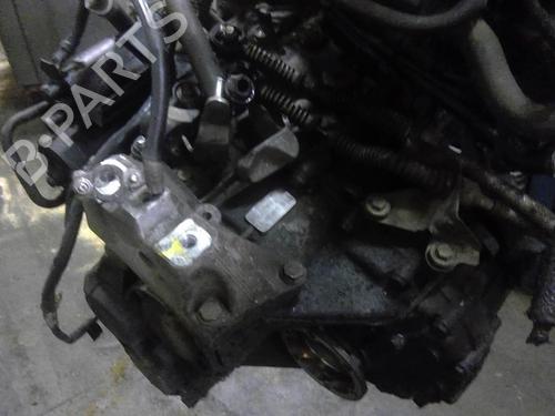 Gearbox VW GOLF IV (1J1) 1.9 TDI | BP25696109M3 