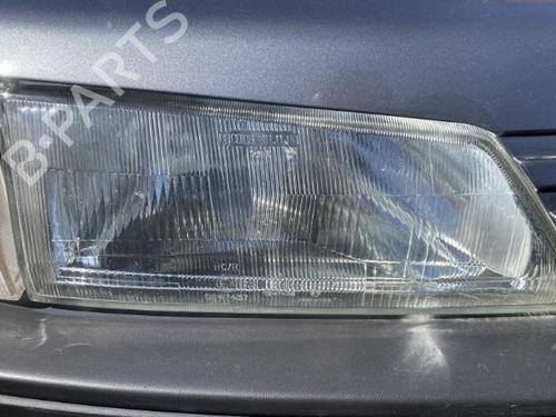 Used Right headlight Right headlight PEUGEOT 106 I (1A, 1C) 1.4 D (50 hp) 25678489 25678489