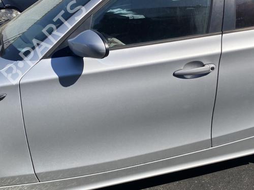 Used Left front door Left front door BMW 1 (E87) 120 i (150 hp) 33535649 33535649