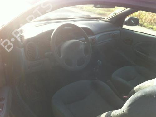 Used Parts RENAULT MEGANE I Coach (DA0/1_) 1.9 dTi (DA0N) 2539874