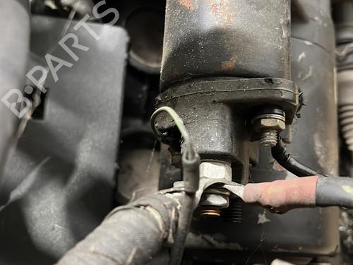 Starter OPEL OMEGA B (V94) 2.5 TD (F69, M69, P69) | BP25674908M8 