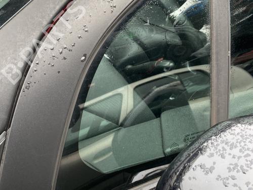 Vitre de custode avant gauche CITROËN DS3 (SA_) 1.6 HDi 110 (112 hp) 25683112