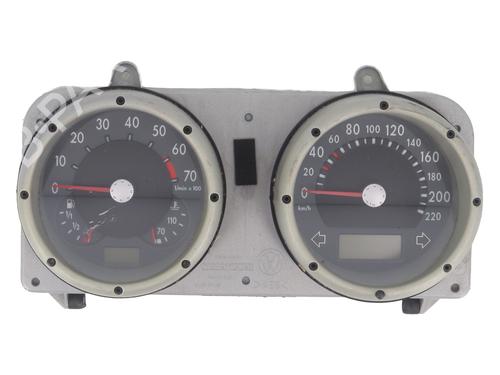Used Instrument cluster VW POLO (6N2) 1.4 16V (75 hp) 25740030