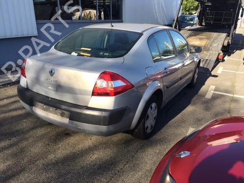 Left taillight RENAULT MEGANE II (BM0/1_, CM0/1_) 1.6 16V (BM0C, CM0C) | BP25696669C34 