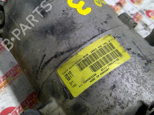 Used AC compressor CITROËN JUMPER II Van 2.2 HDi 120 (120 hp) 25687040