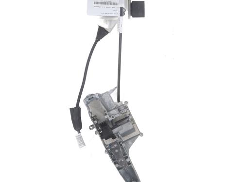 Electronic module PEUGEOT 2008 I (CU_) 1.2 THP 110 / PureTech 110 | BP25676817M83