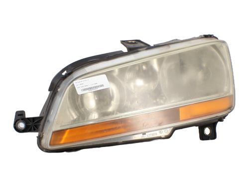 Left headlight FIAT IDEA (350_) 1.3 D Multijet | BP25677954C28 - Image 5