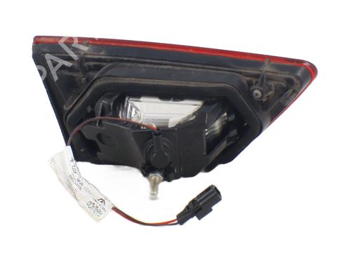 Right tailgate light RENAULT CLIO IV (BH_) 1.5 dCi 90 | BP32366391C80 - Image 3