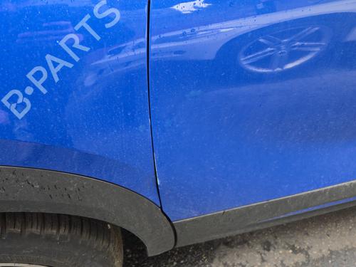 Front left lock OPEL MOKKA MOKKA-e (76) | BP31794780C98  - Image 57