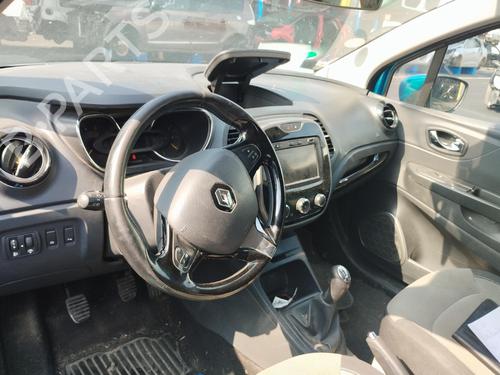Højre solskærm RENAULT CAPTUR I (J5_, H5_) 1.5 dCi 90 (J5N4, J5M5, J5MW, J5M6, J5AL, J5AJ) | BP37994425I2 - Image 5