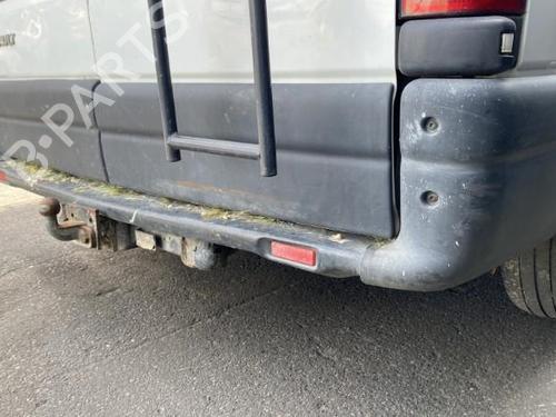 Left front indicator RENAULT MASTER II Van (FD) 2.5 dCi (FD02) | BP25681480C32 - Image 42