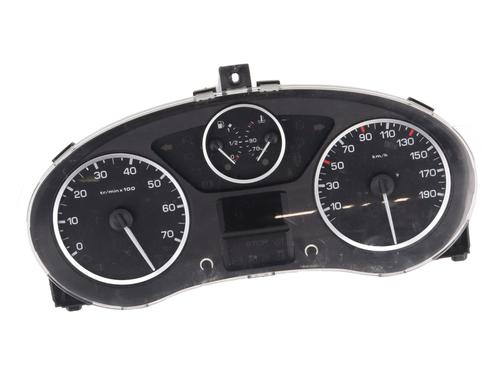 Instrument cluster PEUGEOT PARTNER Tepee 1.6 HDi | BP25677594C47 