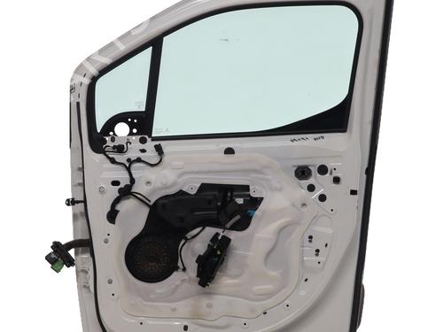 Used Electronic module Electronic module CITROËN BERLINGO Box Body/MPV (K9) 1.5 BlueHDi 100 (102 hp) 28046340 28046340