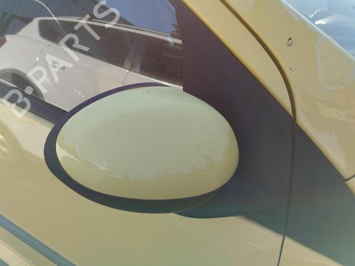 Used Right mirror Right mirror 38034586 38034586