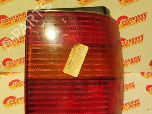 Used Right taillight VW PASSAT B3/B4 Variant (3A5, 35I) 1.9 TDI (110 hp) 25687985