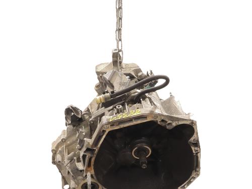 Used Gearbox Gearbox 37527435 37527435