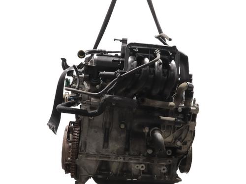 Used Engine PEUGEOT 106 II (1A_, 1C_) 1.1 i (60 hp) 27607251