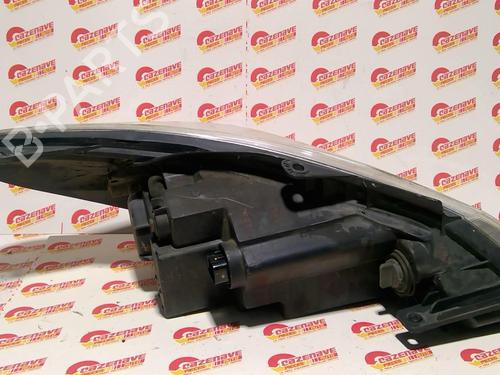 Left headlight HYUNDAI i10 I (PA) 1.1 | BP25683943C28 