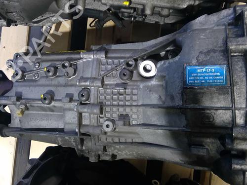 Gearbox BMW 3 (E90) 320 d | BP25689005M3 - Image 2