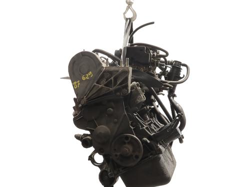 Used Engine Engine PEUGEOT 206 Hatchback (2A/C) 1.4 HDi eco 70 (68 hp) 33237679 33237679