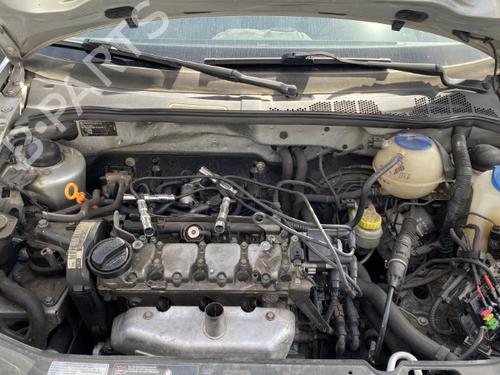 Engine VW POLO (6N2) 1.4 | BP25697655M1  - Image 5