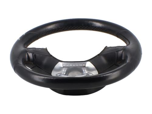Steering wheel PEUGEOT 208 I (CA_, CC_) 1.6 HDi / BlueHDi 75 | BP27930127C49