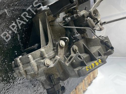Gearbox SEAT IBIZA III (6L1) 1.4 16V | BP25688974M3 
