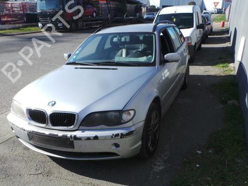 Left tailgate light BMW 3 Touring (E46) 320 d | BP25699760C79 