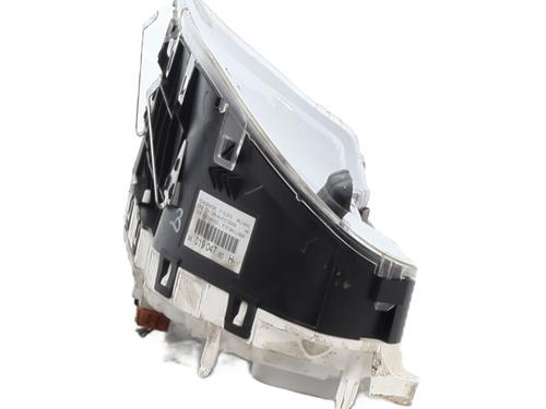 Instrument cluster PEUGEOT 208 I (CA_, CC_) 1.2 VTI 82 | BP25694755C47 