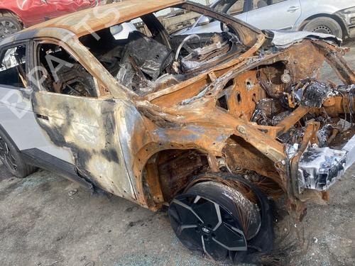 Used Parts HYUNDAI IONIQ 5 (NE) EV 2629337