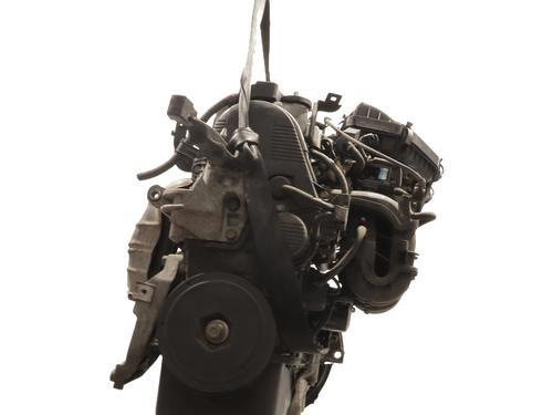 Used Engine Engine HONDA CIVIC VII Hatchback (EU, EP, EV) [2000-2006] 33969465 33969465