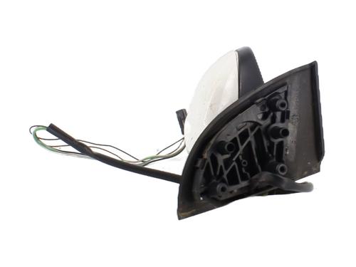 Right mirror PEUGEOT 307 (3A/C) 2.0 HDi 110 | BP25677016C27 