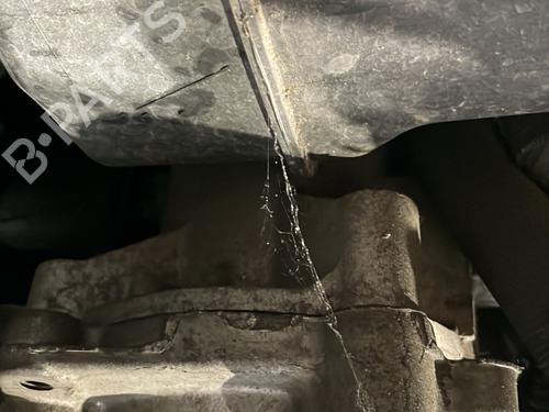 Startmotor CITROËN XSARA (N1) 1.9 D (70 hp) 25863395