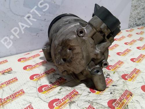 AC compressor BMW 3 Compact (E46) 316 ti | BP25687027M34 