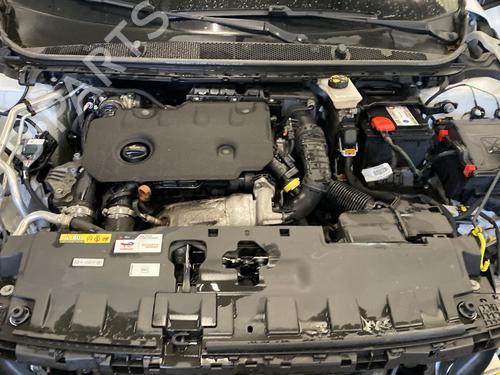 Left tailgate light PEUGEOT 308 II (LB_, LP_, LW_, LH_, L3_) 1.5 BlueHDi 130 | BP32265235C79