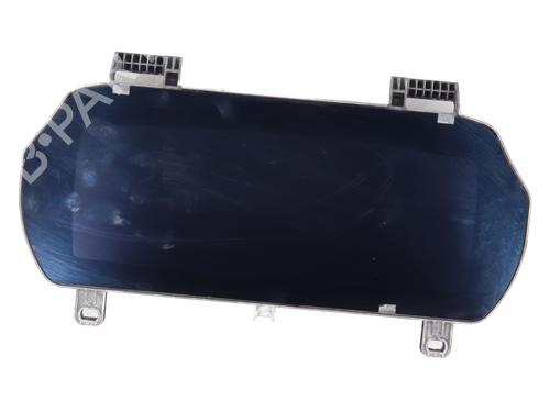 Kombiinstrument RENAULT ZOE (BFM_) ZOE (BFMC, BFMD) (136 hp) 30534341